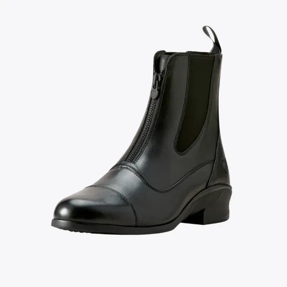 Ariat Heritage Zip Paddock herenlaars
